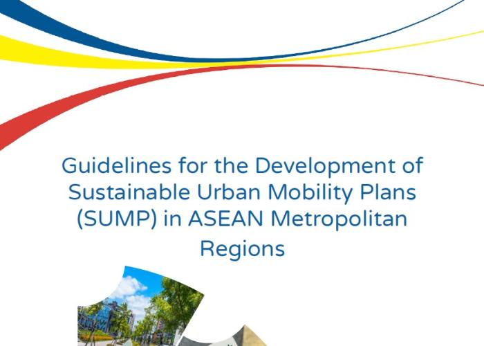 The ASEAN Secretariat | Guidelines For The Development Of Sustainable ...